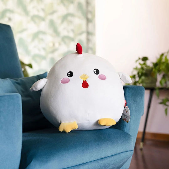 Pillow Super Soft Hen Leg Sus0012