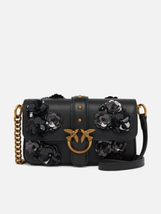 Love One Women's Bag Crossbody Black
