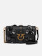 Love One Women's Bag Crossbody Black