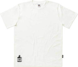 The Dudes T-shirt Off White