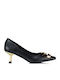 Pumps Schwarz