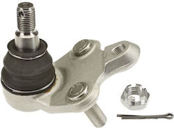 Trw Load Guide Joint Jbj1079 Trw Load Guide Joint Jbj1079