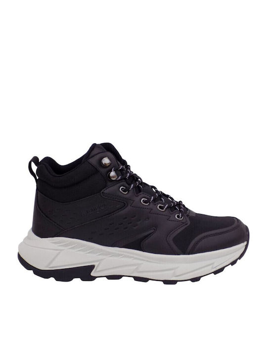 Wrangler Schwarz Herrenstiefel