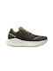 Aero Glide 3 Sport Shoes Running Gravel / Wren / Vanilla Ice / Coyote Brown