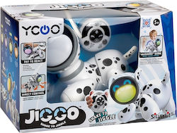AS Ycoo Electronic Robotic Game