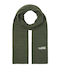 Men's Scarf Green