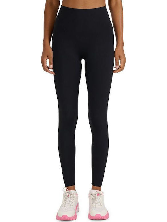 Training Women's Long Training Legging Black