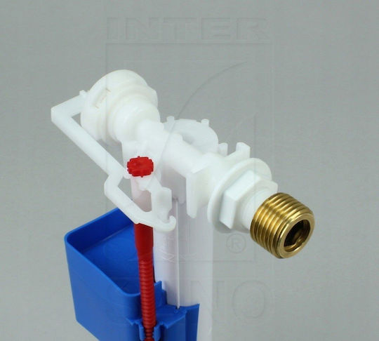 Inter-sano Plutitor Ventil Universal 1 2x3 8