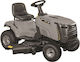 Texas TTS108H Tractor Gasoline