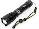 X-Balog Rechargeable Flashlight LED White