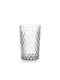 Atmosphera Glass Water made of Glass 370ml