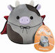 Plush Squishmallows Halloween Vampire Bridgette 13cm