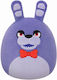 Plush Squishmallows Five Nights At Freddy's Bonnie 20cm