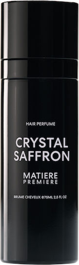 Matiere Premiere Parfum de Păr Șofran Crystal 75ml