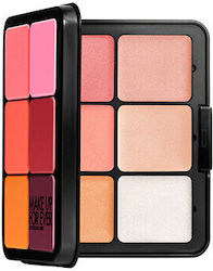Make Up For Ever Palette with Blush 25.2gr