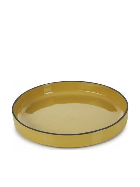 Revol Caractere Πιάτο Ρηχό με Διάμετρο 23cm