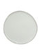 Domoletti Plate Shallow with Diameter 27cm