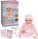 ZAPF Creation Baby Born Бебешка Кукла Annabell 43 см