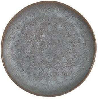 Domoletti Plate Shallow Ceramic 26.5cm