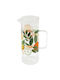 Atmosphera Glass Serving Jug 1200ml