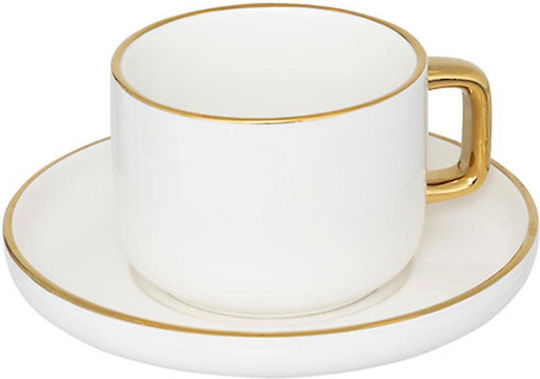 Atmosphera Coffee Cup