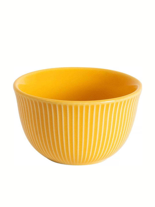 Loveramics Cup Coffee Porcelain Yellow 80ml