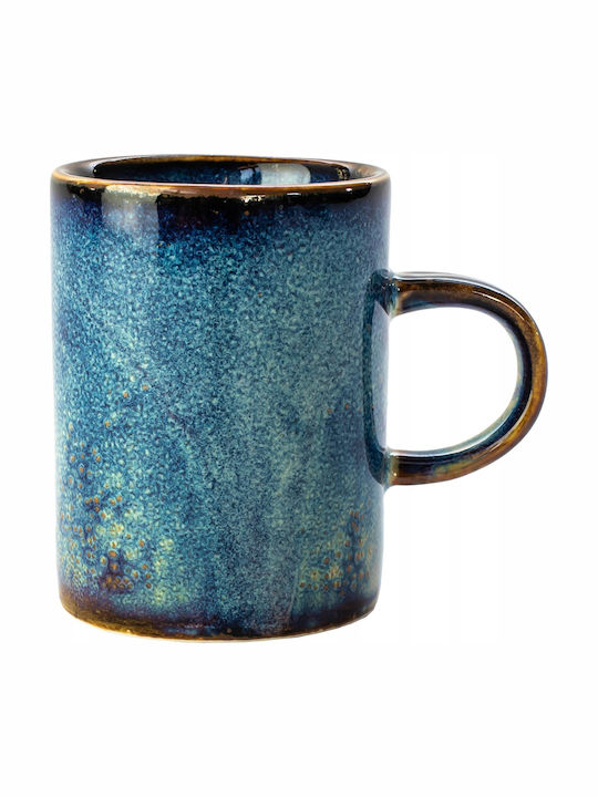 Verlo Cup Coffee Porcelain Blue 200ml