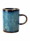 Verlo Cup Coffee Porcelain Blue 200ml