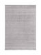 Decostar Dolce 71181-060 Rug Rectangular Gray