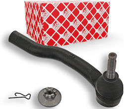 Bumper Febi Bilstein 43249