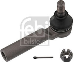 Bumper Febi Bilstein 43227