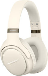 Tonsil R35BT Bluetooth с 55 часа работа Бежови Tonsil R35BT Bluetooth с 55 часа работа Бежови