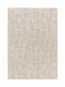 Decostar Loom Χαλί Ορθογώνιο Μπεζ 140x200cm