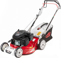 IBEA Mașină de tuns iarba Benzină 6hp/166cc IBEA Mașină de tuns iarba Benzină 6hp/166cc
