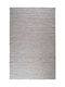 Tapicap Biento Kelim Χαλί Ορθογώνιο Μάλλινο Ciel 130x190cm