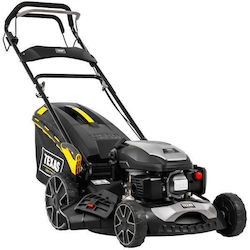 Texas Razor 4611TR/W Μηχανή Γκαζόν Βενζίνης Texas Razor 4611TR/W Μηχανή Γκαζόν Βενζίνης