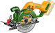 JDLWP5631 Δισκοπρίονο Brushless 20V