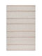 Tapicap Χαλί Ορθογώνιο Μάλλινο Natural 200x300cm