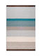 Tapicap Ios Woolen Kelim Χαλί Ορθογώνιο Μάλλινο Grey Brown 160x230cm