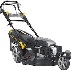 Texas ZT 512TR/W Μηχανή Γκαζόν Βενζίνης Texas ZT 512TR/W Μηχανή Γκαζόν Βενζίνης