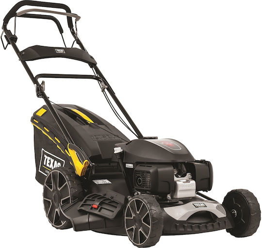 Texas Razor 5191TR/W Self-propelled Lawn Mower Gasoline
