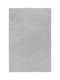 Madi Downy Light Teppich Rechteckig Synthetisch,Polyester/Cotton/Leather Light Grey