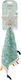 Miniland Baby Cloth Green