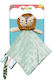 Luna Baby Cloth Green