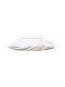 Viopros Baby Sheets Set Crib Cotton Ecru 120x160cm