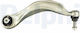 Arm Wheel Suspension Delphi Tc2822