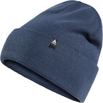 Odlo Skadi Beanie Unisex Knitted Beanie in Blue...