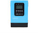 Controler Solar Mppt 12v-96v Taggo 60ah Controlere Panou Solar Baterii Solare Kit de Încărcare Sistem Fotovoltaic 0v-230v