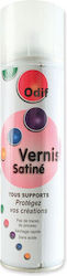 Satine Decoupage Βερνίκι Spray 250ml Odif
