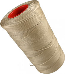 Κηροκλωστή 0.8mm-20m Μπεζ Άμμου